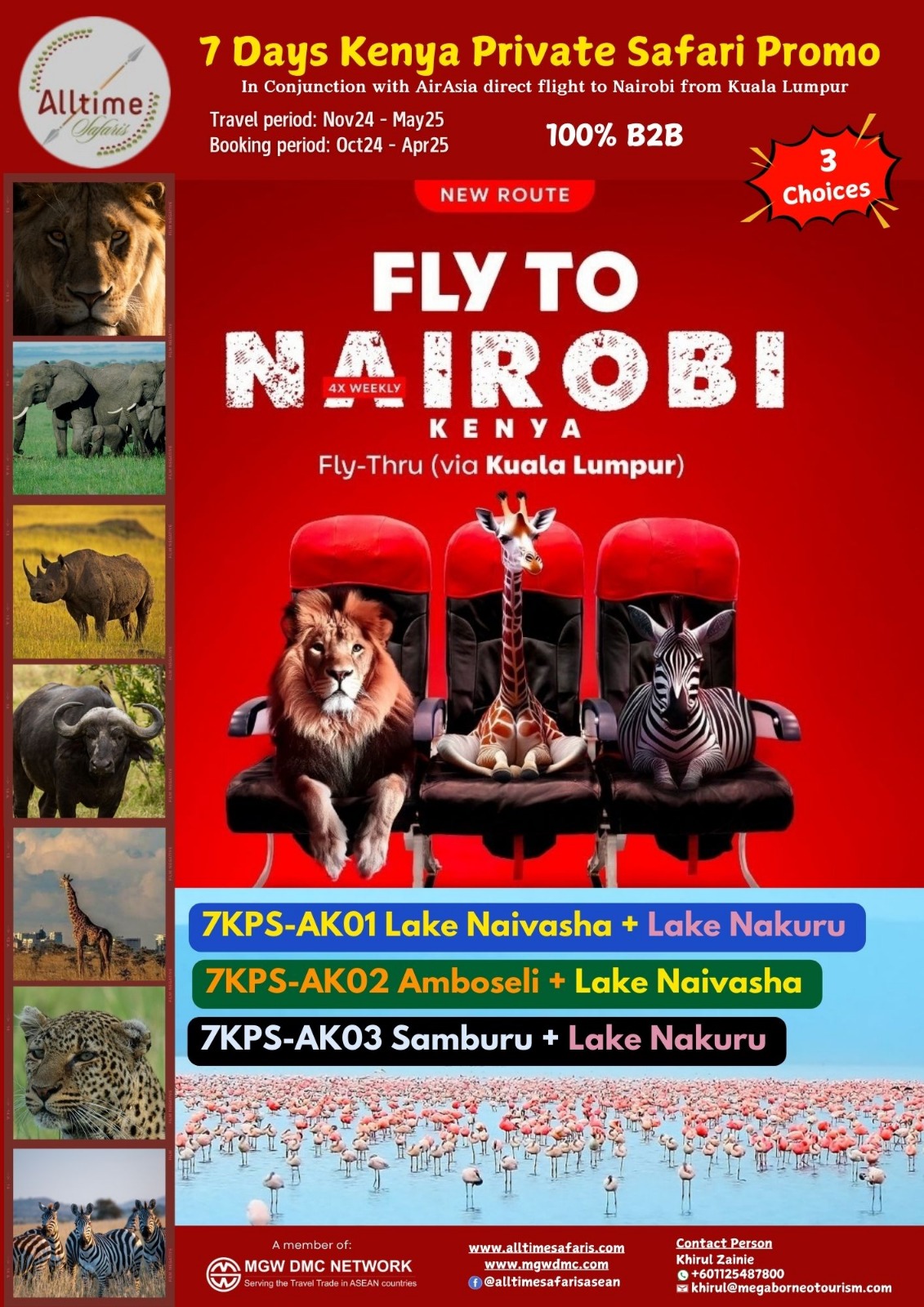 Promo Kenya 7 Days1